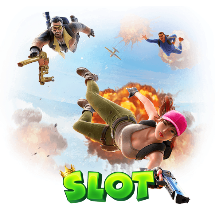 เว็บสล็อตค่ายใหญ่